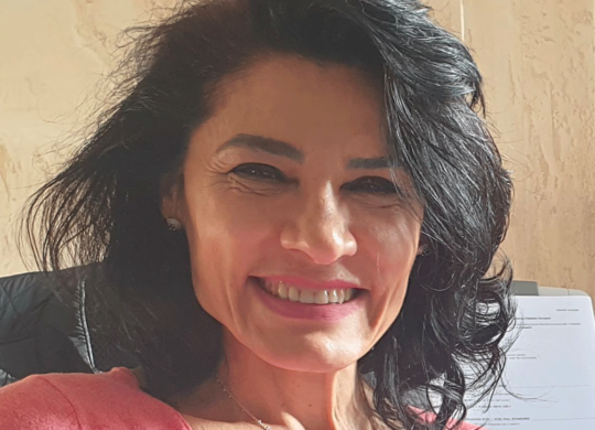 Giusy Andolfo